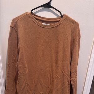 Banks Journal Sweater